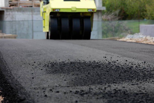 Reasons to Select Us for Your Driveway Paving Requirements in Aubrey, TX