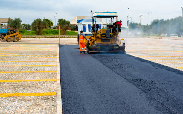 Best Local Driveway Pavers  in Aubrey, TX