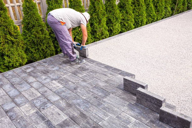 Best Driveway Pavers for Homes  in Aubrey, TX