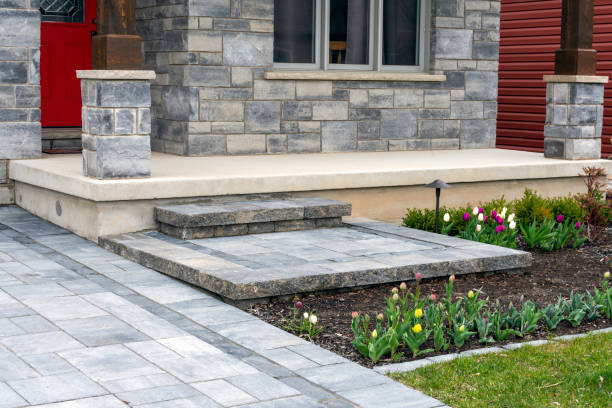 Professional Driveway Pavers in Aubrey, TX