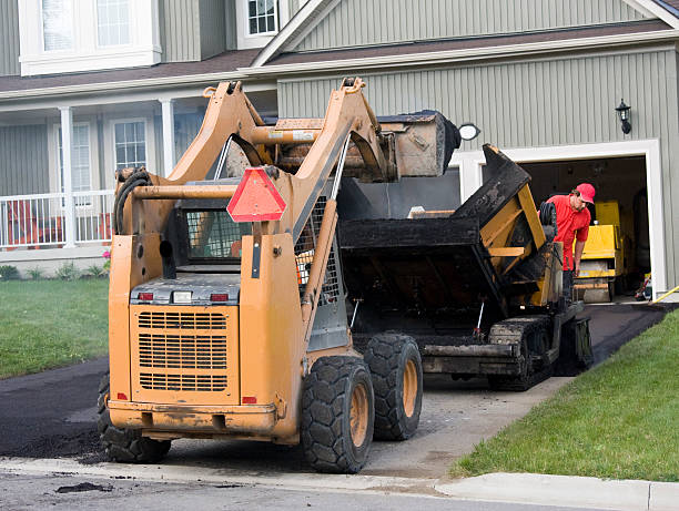 Best Driveway Repair Near Me  in Aubrey, TX