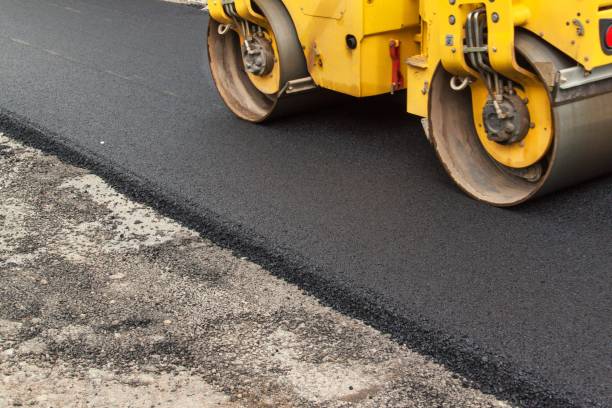 Best Driveway Pavers Installation  in Aubrey, TX